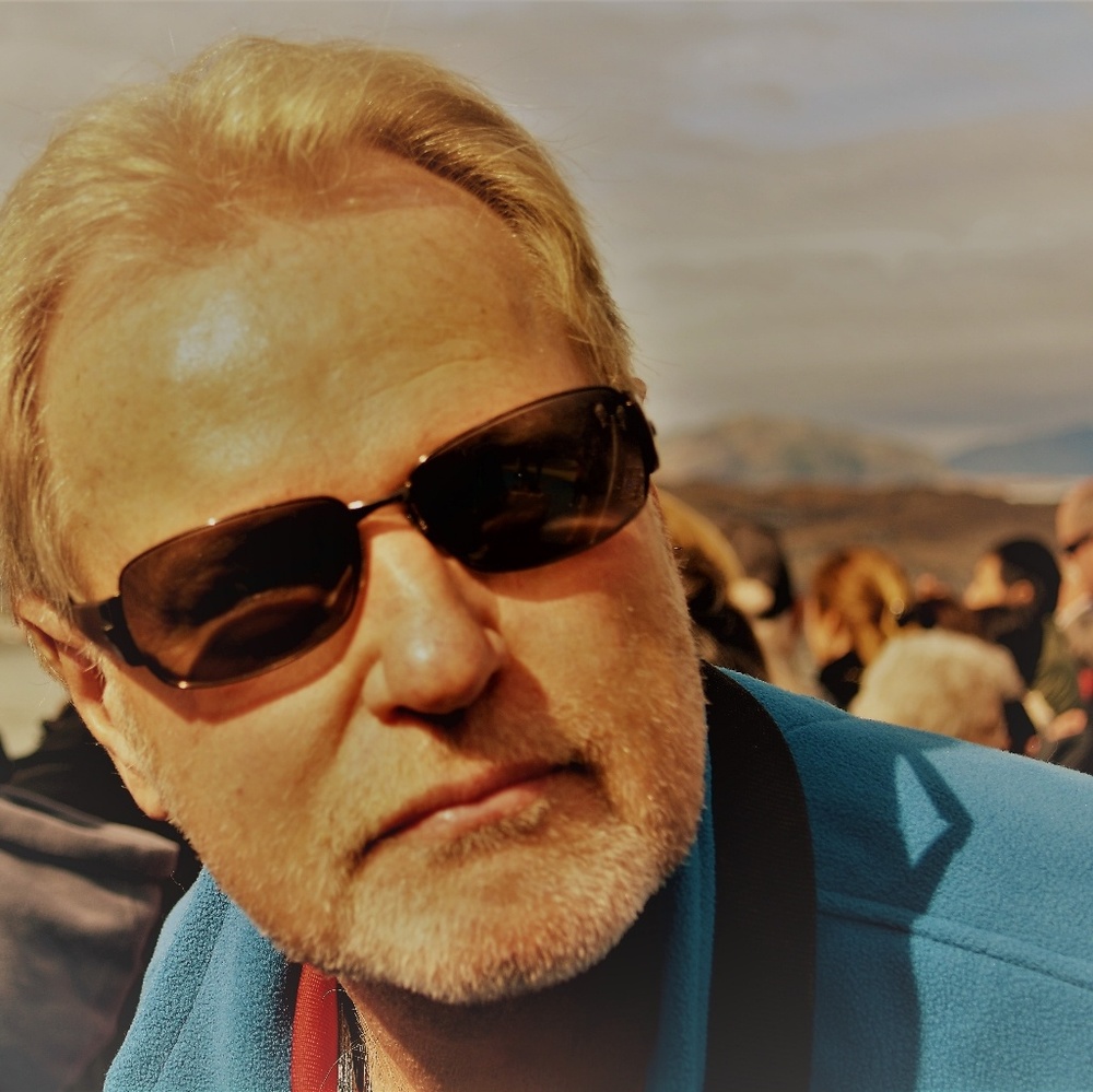 Meet your Posher, Robert